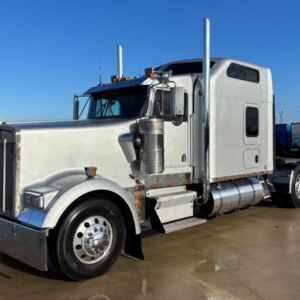 Peterbilt Trucks