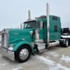 2004 Kenworth W900L