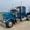 2005 Kenworth W900L