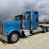 2005 Kenworth W900L