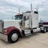 2006 Kenworth W900L