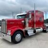 2006 Kenworth W900L