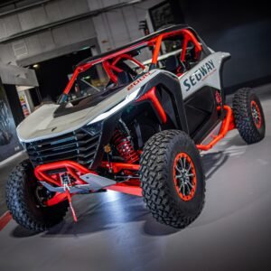 UTV / ATV