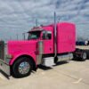 2007 Peterbilt 379EXHD
