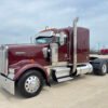2000 Kenworth W900L